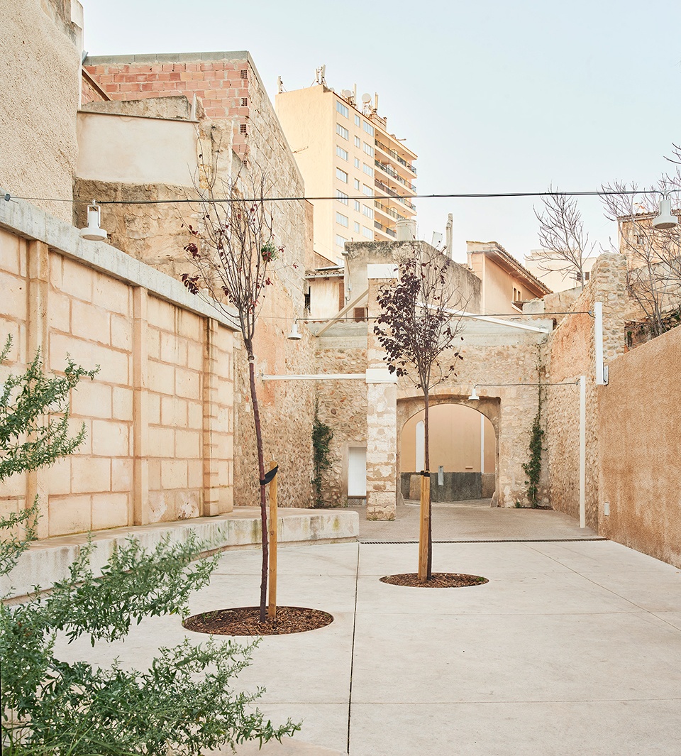 The 2026 European Prize for Urban Public Space Announces the 25 Shortlisted Projects