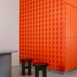 The Kimchi by SOA architekti