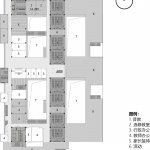 The Nanshan Affiliated School of Beijing Normal University (High School Campus) by The Institute of Architecture Design & Research, Shenzhen University Z&Z STUDIO