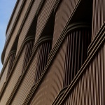 The Primus by Sanjay Puri Architects
