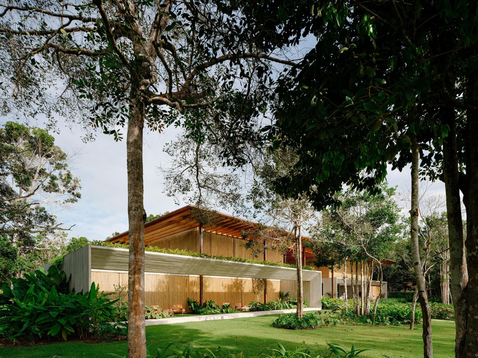 Villa Yandara