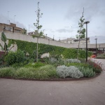 Alcalá de Guadaíra青年中心，西班牙 / Felipe Retuerto + Dunar Arquitectos
