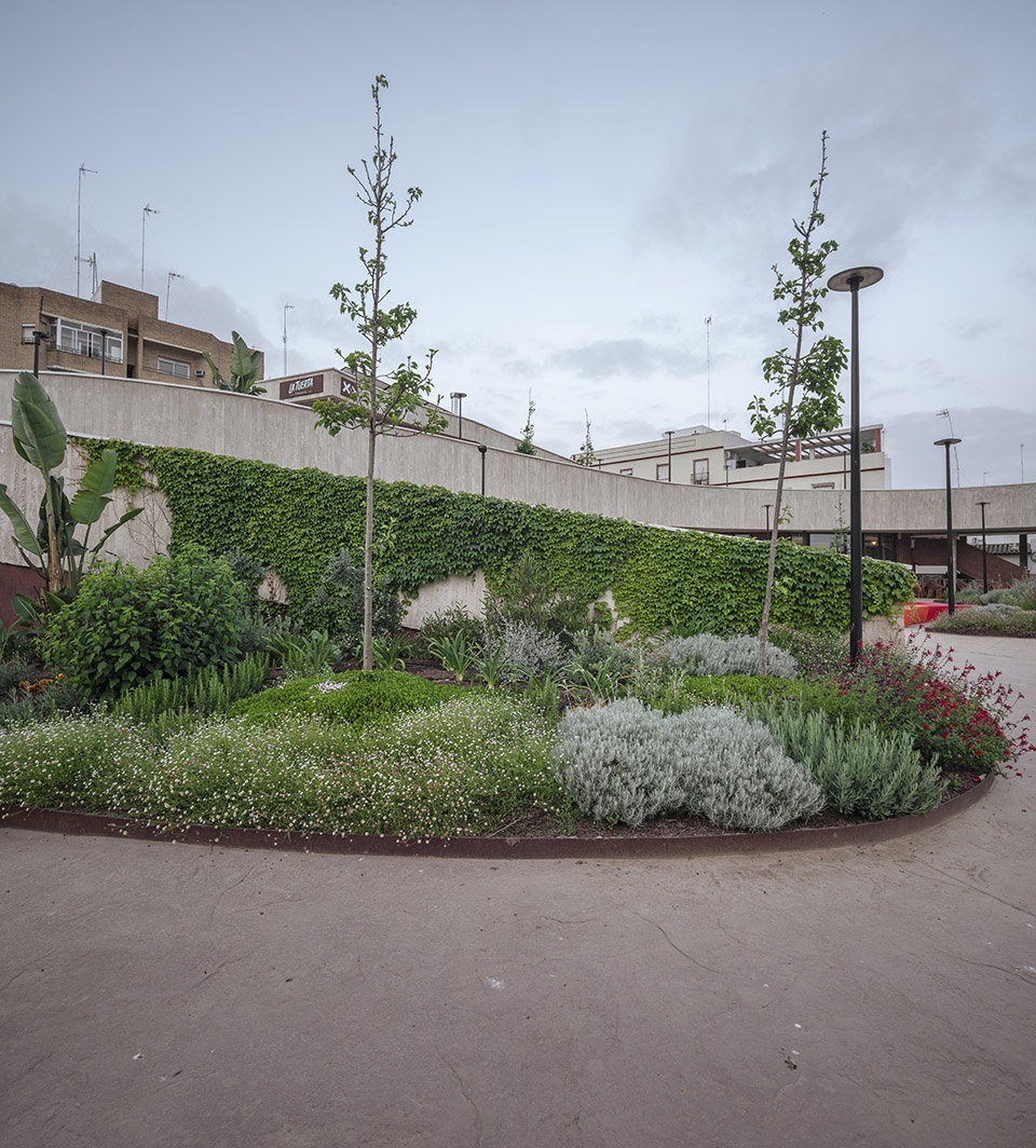 alcala de guadaira youth centre by felipe retuerto dunar arquitectos