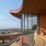 Crest Nine社区中心，印度 / Sanjay Puri Architects