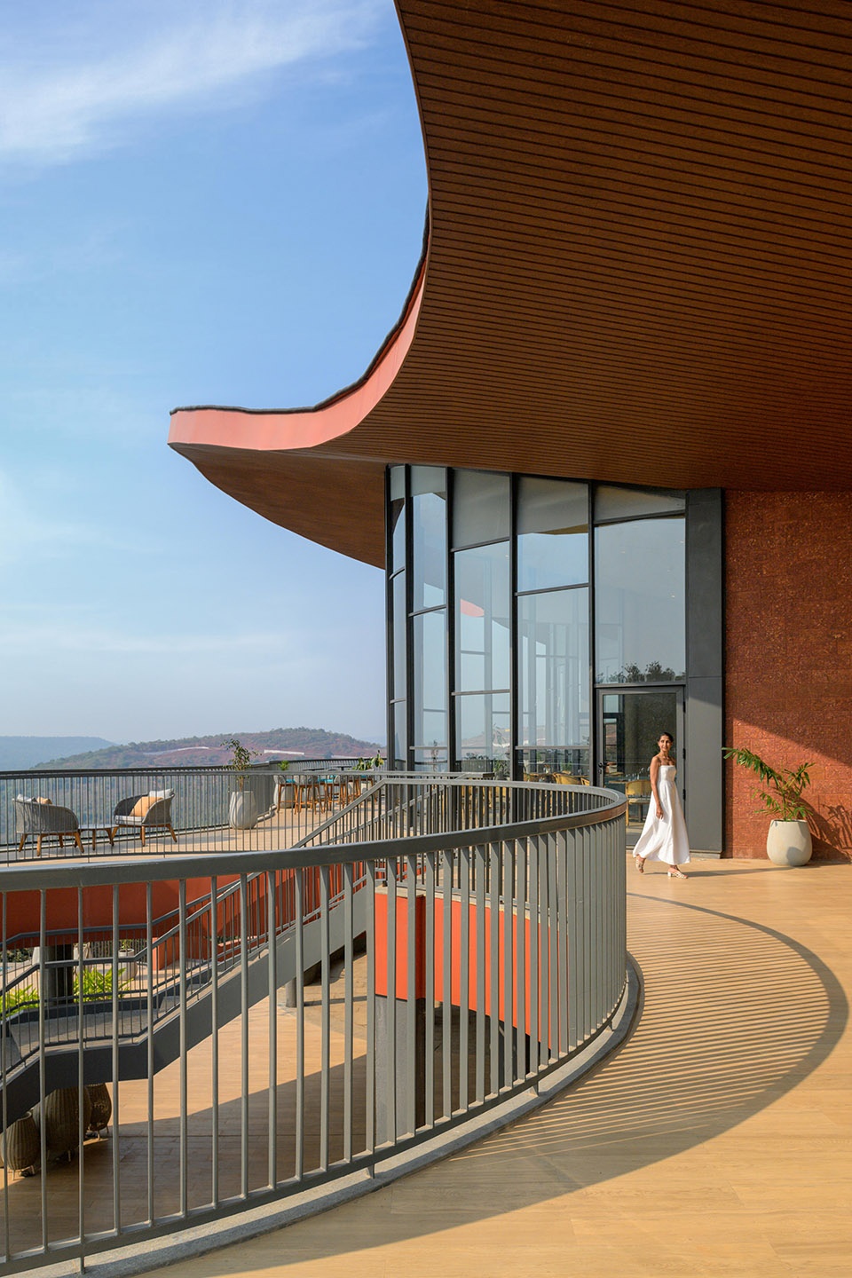 crest nine by sanjay puri architects