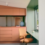 丹吉巷住宅，澳大利亚 / Carter Williamson Architects