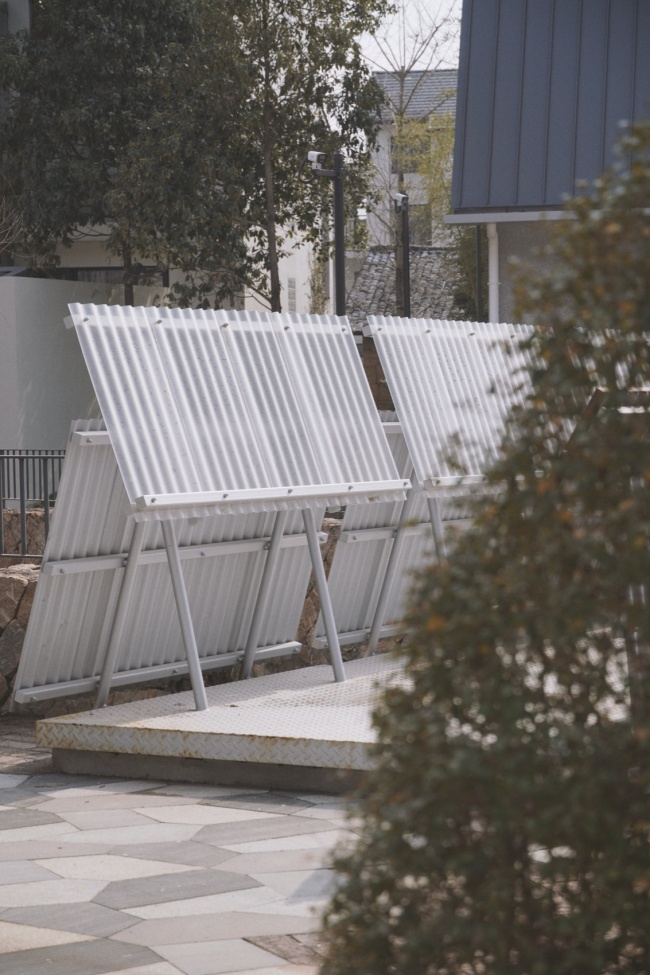 easel bridge by xbtw office