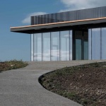 Gaï-Kodzor Winery by Kleinewelt Architekten