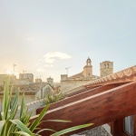 Hotel Nobis by Jordi Herrero Arquitecto