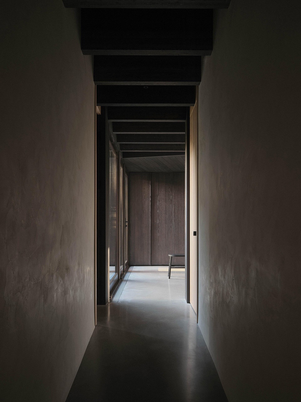 maison aube by yh2