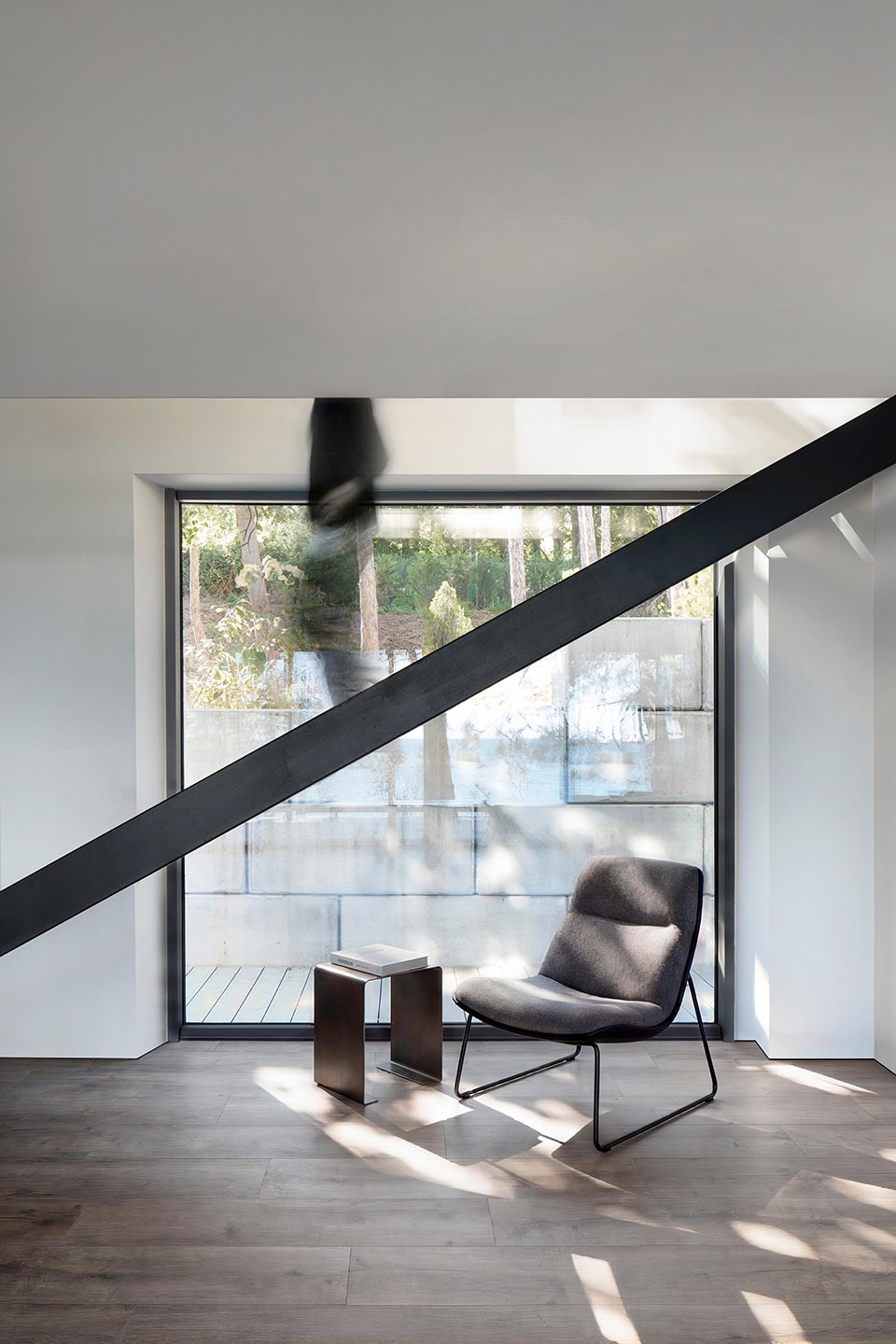 pine house by starh