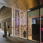 波特兰艺术博物馆罗斯科展馆改造，美国 / Hennebery Eddy Architects & Vinci Hamp Architects