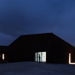 Shamim Polymer工厂生产部门，伊朗 / Davood Boroojeni Office