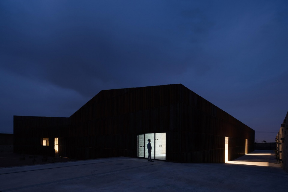 process department of shamim polymer factory by davood boroojeni office