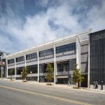 旧金山大学高中加州街校区，美国 / Leddy Maytum Stacy Architects