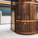 Arthouse Glasgow酒店，英国 / A-nrd Studio