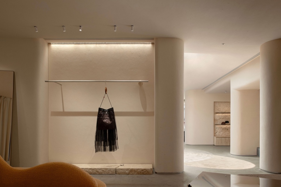 BAMPO Beijing Wudaoying Flagship Store