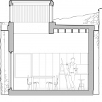 巴特勒美术馆，爱尔兰 / CANICE Architects