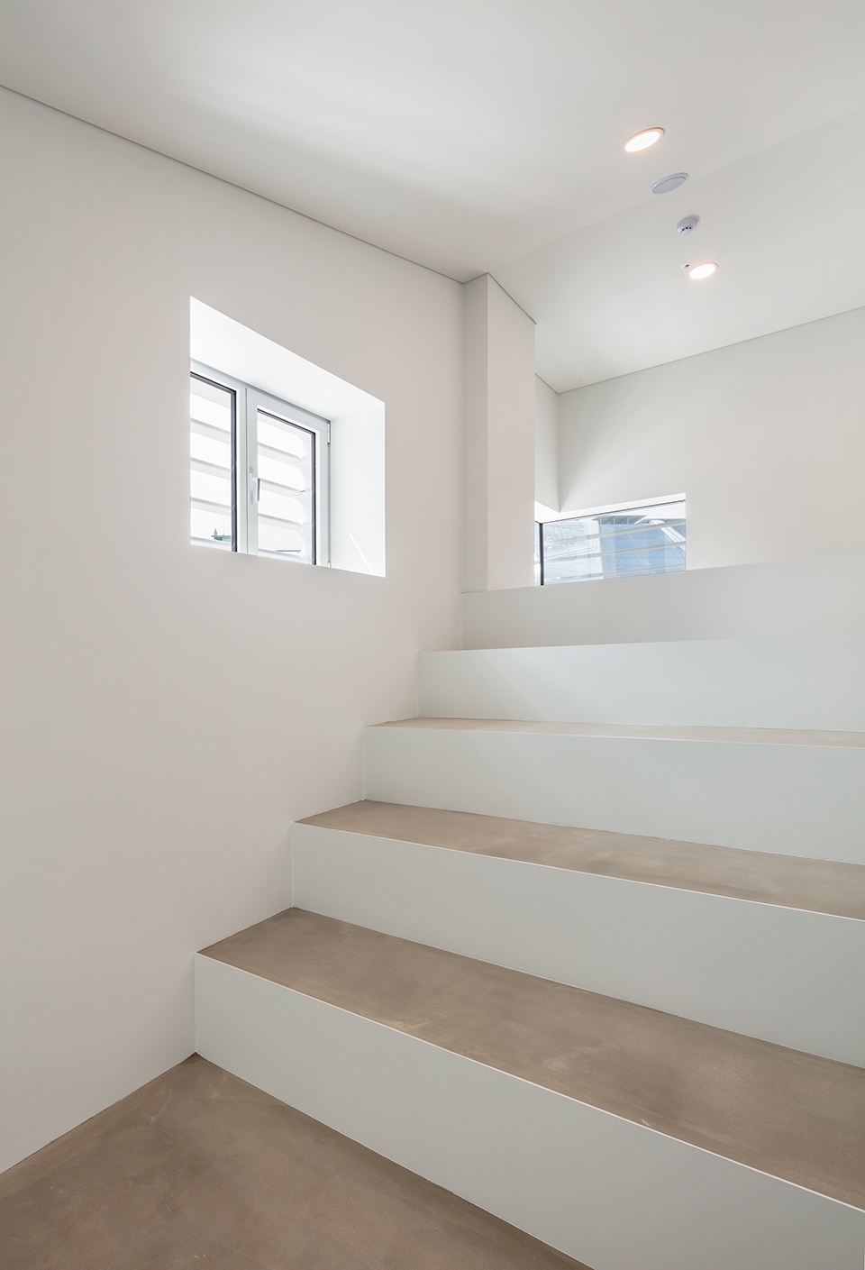 Hajeong Artplex by NOTNOT Architects