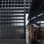 Heritage “Ay” Kiln Adaptive Renewal by YFS + WUGE Studio