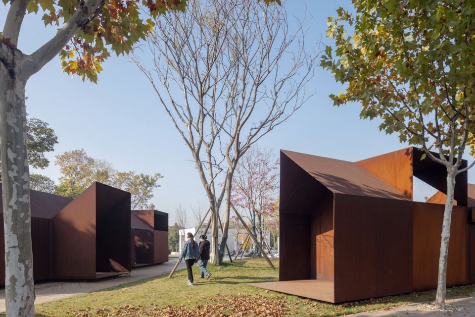 Regional Box Micro Spatial Narratives