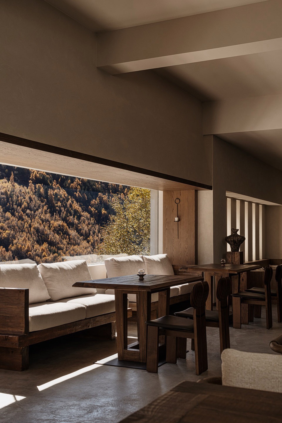 Ruoshui Mountain Residence Siguniang Mountain