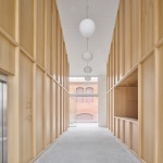 Sallarès Deu工业遗产更新，西班牙 / JAAS