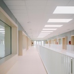 PAN – Enrico Panzacchi学校，意大利 / Areaprogetti + Archisbang