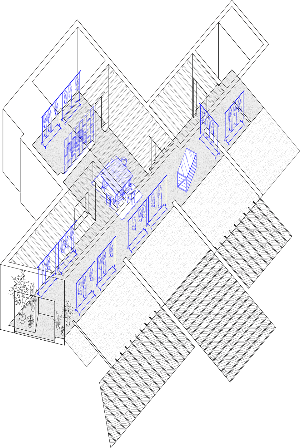 Society of home Workshop and Pop up