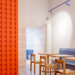 The Kimchi by SOA architekti
