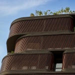 The Primus by Sanjay Puri Architects