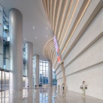深圳星河World双子塔 / AECOM