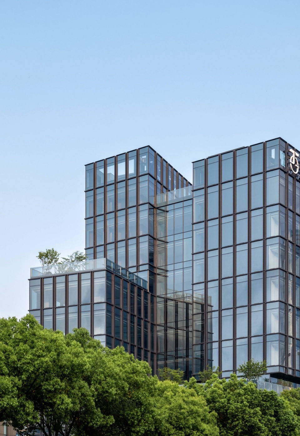 Tiansong Headquarters