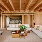 AMS住宅，巴西 / Jacobsen Studio