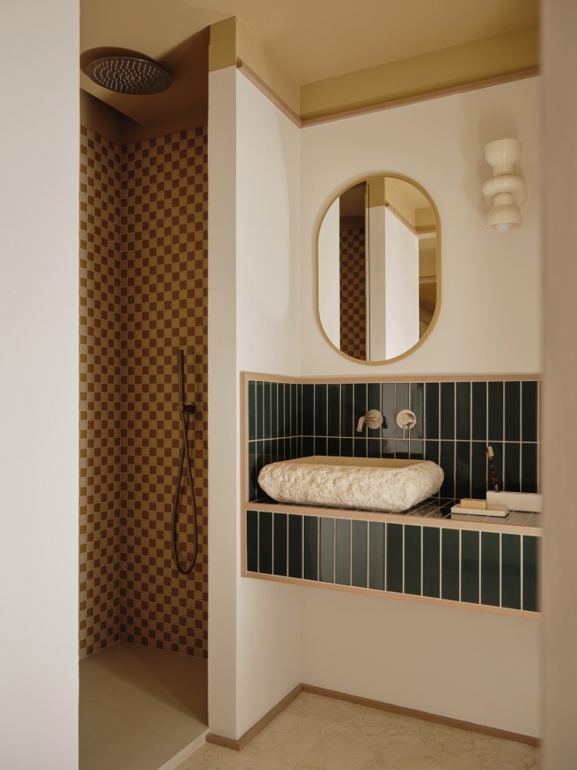 casa altea by viruta lab