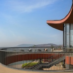Crest Nine社区中心，印度 / Sanjay Puri Architects