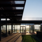 Gaï-Kodzor Winery by Kleinewelt Architekten