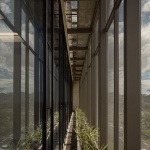 圣拉蒙司法法院，哥斯达黎加 / Carazo Arquitectura