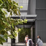 旧金山大学高中加州街校区，美国 / Leddy Maytum Stacy Architects