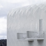 Wave 4 & WAVE 5 ECR Health Care Complex by FAAB