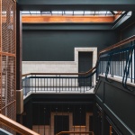Arthouse Glasgow酒店，英国 / A-nrd Studio