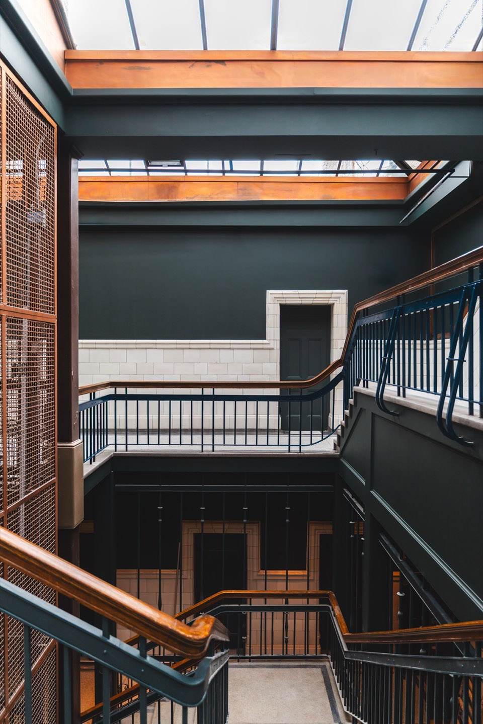 Arthouse Glasgow by A nrd Studio