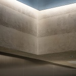 BLUE BOTTLE COFFEE HARAJUKU by TEKI DESIGN