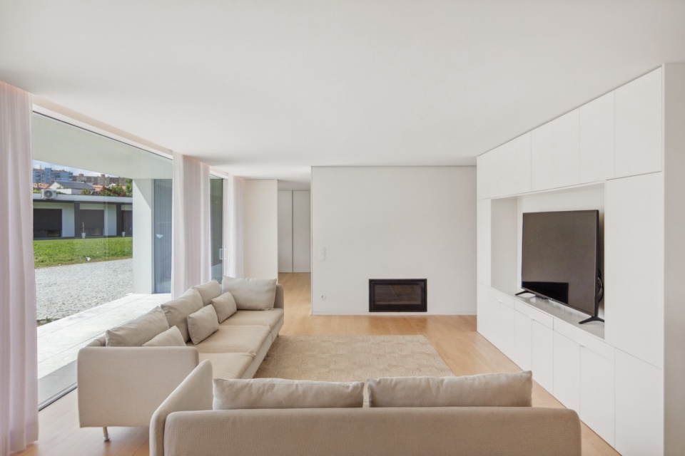 CHAVES HOUSE by NOARQ