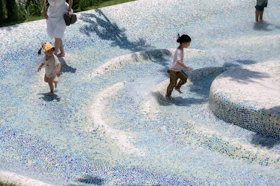 DreamWeaver Park by Z T STUDIO