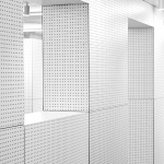 EDLM-IDLM马格达伦群岛临界空间，加拿大 / Studio Jean Verville architectes