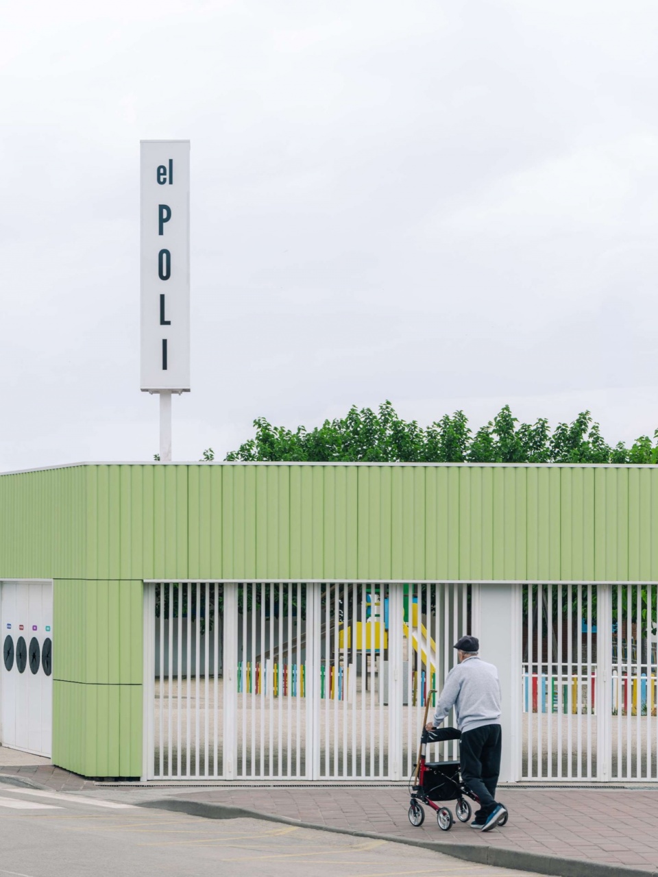 EL POLI