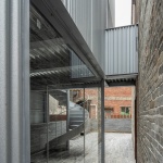 Echoes of Home : Adaptive Reuse of a Vernacular House by CM Design