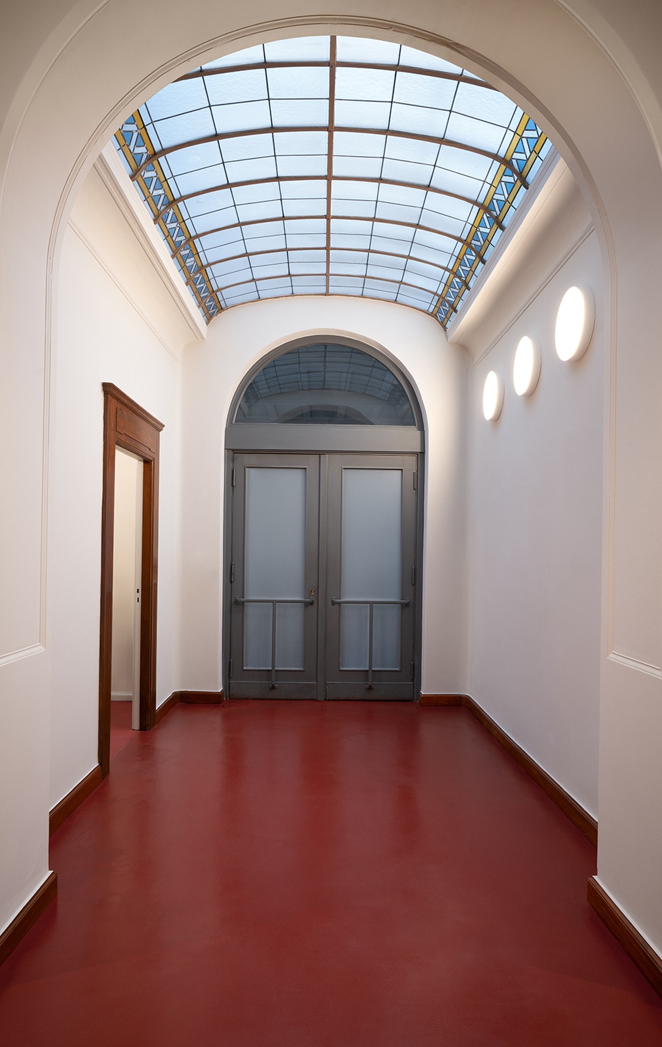 German Heart Center Foundation Berlin
