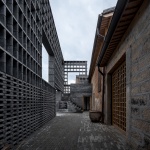 Heritage “Ay” Kiln Adaptive Renewal by YFS + WUGE Studio